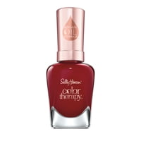 Esmalte De Uñas Sally Hansen Color Therapy 370 Unwine'D 15 Ml
