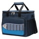thumbnail image 2 of Oxford Lunch Coolers Refrigerador Bolsa Con Aislamiento De Alimentos Para Caminar, Viaje De Picnic, Azul S, 2 of 5