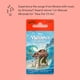 thumbnail image 2 of Tarjeta de audio YOTO Moana: Las canciones, para niños, sin pantalla, 3+, 2 of 7
