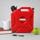 thumbnail image 5 of Bidon Combustible Gasolina Bencina Petroleo Plastico 5L, 5 of 9