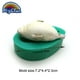 thumbnail image 1 of DIY Polar Bear Seal Silicone Mold Animal Fondant Cake Decoration Chocolate Clay Mold Hippo Baking Tool, 1 of 5