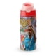 thumbnail image 1 of Rodri-theme One-Touch Pop Top Water Bottle Stainless Steel Leak-Proof Sports Children's Bottle pink 12oz, 1 of 6