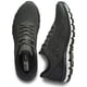 thumbnail image 4 of Zapatilla Hombre Estilo 2 Verde Militar/Negro, 4 of 6