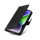 thumbnail image 2 of Funda Billetera para iPhone 15 Plus con Porta Tarjetas y Soporte Ajustable Negro, 2 of 6