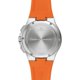 thumbnail image 4 of Reloj Bulova Marc Anthony Sport de Cuarzo Naranja/Azul, 4 of 7