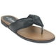 thumbnail image 3 of Sandalia Chalada Mujer Prela-11 Negro Casual, 3 of 4