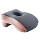 thumbnail image 3 of Almohada Para Dormir Cojín Multifunción Para El Cuello Cojín Facial Cómodo Cojín Para El Cuello Rosa, 3 of 5