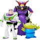 thumbnail image 2 of Figuras de acción Mattel Disney Pixar Storytellers Story, paquete de 3, 2 of 6