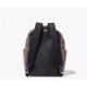 thumbnail image 4 of Mochila Marc Jacobs The Backpack gris de lona 27 x 37 cm, 4 of 6