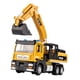 thumbnail image 1 of Pequeño Vehículo De Ingeniería Mini Vehículos De Construcción Juguetes Camión Excavadora De Construcción, 1 of 3