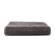 thumbnail image 2 of Toalla de cara SIGNATURE Nautica 100% algodón 33x33cm premium gris oscuro, 2 of 6