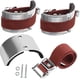 thumbnail image 3 of Kit De 2 Correas Para Patas Para Zancos Resistentes Para Decoración, Cableado Y Pintura Interior, 3 of 5