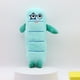 thumbnail image 1 of Children's Early Education Enlightenment Animation Baby Education Digital Building Blocks Plush Toy, Movie Character Doll, 1 of 5