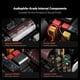 thumbnail image 2 of Amplificador Fosi Audio V3 Mono 240W, 2 of 3