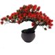 thumbnail image 1 of Árbol Bonsái Artificial Fycooler 30x25x8 cm Decoración Interior, 1 of 7