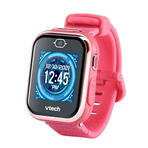 Reloj Inteligente Vtech Kidizoom Dx3, Rosa