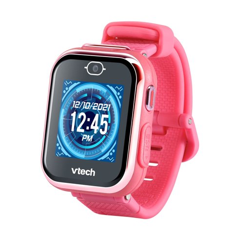 Vtech Kidizoom Dx3 Rosa