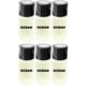 thumbnail image 1 of Ambientador Para Auto Ocean Recarga 6 X 10 Ml, 1 of 3