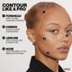 thumbnail image 3 of Smashbox Barra de Contorno Tono Claro, Difuminable, Punta Delgada, 3 of 8