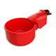 thumbnail image 4 of Bebedero De Pollo, Taza De Agua Para Aves De Corral, Cuenco Para Beber Para Pájaros, Gallinero De Codorniz, 4 of 5