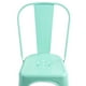 thumbnail image 3 of Pack 4 Sillas Metal Tolix Menta, 3 of 8