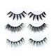 thumbnail image 1 of Pestañas Postizas Magnéticas Valentine Palette - 3 Pares, 1 of 1