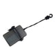 thumbnail image 2 of Caja Estanca Contenedor Clip Para Buceo Surf Transparente Gris, 2 of 5
