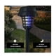 thumbnail image 3 of x4 Lampara Luz Solar Mata Mosquitos Insectos Masca Uv 2 Modos, 3 of 4