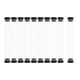 thumbnail image 4 of 10 Cajas De Regalo Transparentes Para Bolígrafos, Vacías, Reutilizables, Para Negocios, Oficinas Y Escuelas, 4 of 5