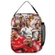 thumbnail image 3 of Cristiano Ronaldo-theme Lunch Box Lunch Bag Insulated Reusable Lunch Tote Bag Cooler Tote Bag For Men Women gifts 20*11*27cm, 3 of 6