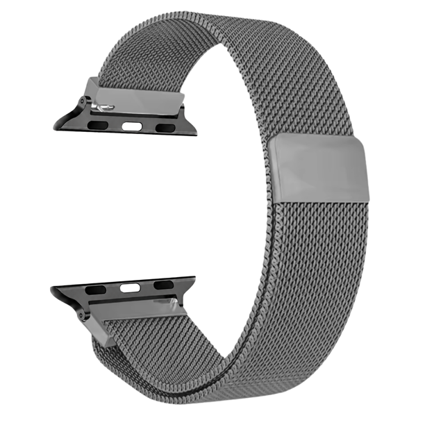 Correas Para Apple Watch Serie 4 - 44MM - Milanesa Loop