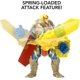 thumbnail image 4 of Figura de acción Masters of the Universe He-Man de 14 cm con accesorios, 4 of 6