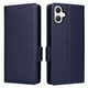 thumbnail image 1 of Funda Cartera para Samsung Galaxy A07 Tapa Flip con Ranuras y Soporte Azul, 1 of 5