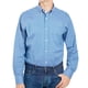 thumbnail image 1 of Camisa Oxford Clásica de Manga Larga con Stretch Verde Talle M MEMBER'S MARK, 1 of 4