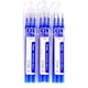 thumbnail image 1 of Recarga de bolígrafo Pilot Frixion 0,5 mm azul – paquete de 9 unidades, 1 of 1