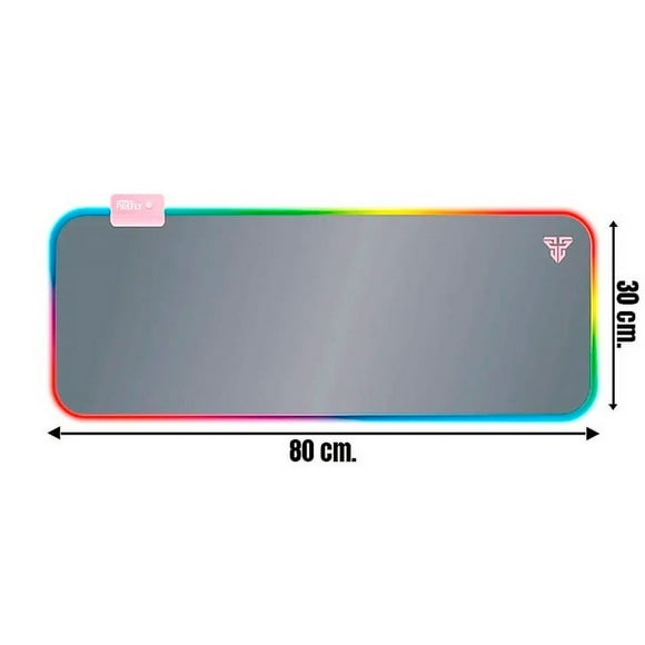 Mousepad RGB XL Fantech MPR800s Firefly Sakura Edition
