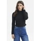 thumbnail image 1 of Polera Mujer Juvenil Negro - ll, 1 of 4