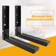 thumbnail image 3 of Soportes de pared para microondas Hovico ajustables y extensibles, 3 of 6