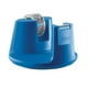 thumbnail image 1 of Dispensador de cinta adhesiva para escritorio compacto Azul, 1 of 2