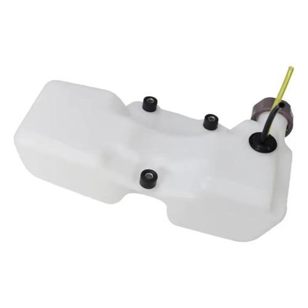 Genérica - Estanque Combustible Para Ahoyador 63cc Mezclero