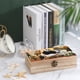 thumbnail image 4 of Kung Fu Panda: La Franquicia Caja Organizadora de Madera Rústica - Caja Decorativa Multifuncional para Escritorio, Hogar, Oficina, Joyas y Manualidades, 4 of 6
