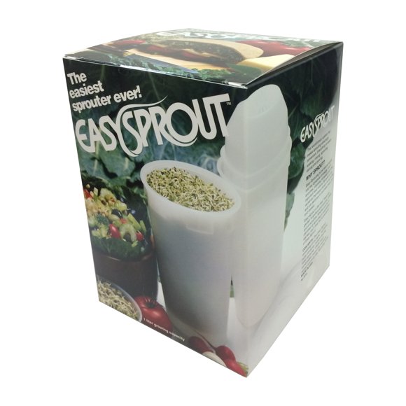 Germinador Frontier Natural Products Co-op 8505 Easy Sprout