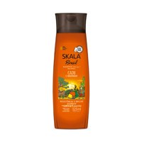 Skala - Shampoo De Caju Aporta Resistencia Y Brillo 325 Ml
