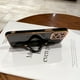 thumbnail image 2 of Applicable To Apple Series Mobile Phone Case Cool Wristband Integrated Mobile Phone Case Bracket Smooth Anti-drop Mobile Phone Case Lens Protruding Protective Cover, 2 of 2