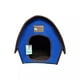 thumbnail image 2 of Casa Cama Pequeña Comoda Plegable Para Perros Y Gatos Rosada, 2 of 2