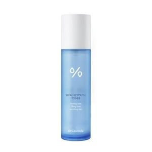Dr. Ceuracle - Tónico Coreano Hidratante Con Ácido Hialurónico, 120Ml -