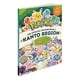 thumbnail image 1 of Libro de Pegatinas Pikachu Press Pokémon Región Kanto 151 Original, 1 of 1