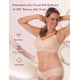 thumbnail image 2 of Sostén Momcozy Lactancia 3.0 Jelly Strip Lift Support, 2 of 3