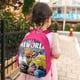 thumbnail image 5 of Palworld Mochila Escolar para Niños y Niñas, Mochila Infantil Ligera de Alta Calidad, Grande y Duradera ROSA, 5 of 6