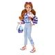 thumbnail image 1 of Muñeca moderna Disney ILY 4EVER Stitch de 11,5 cm con atuendos y anillo, 1 of 6